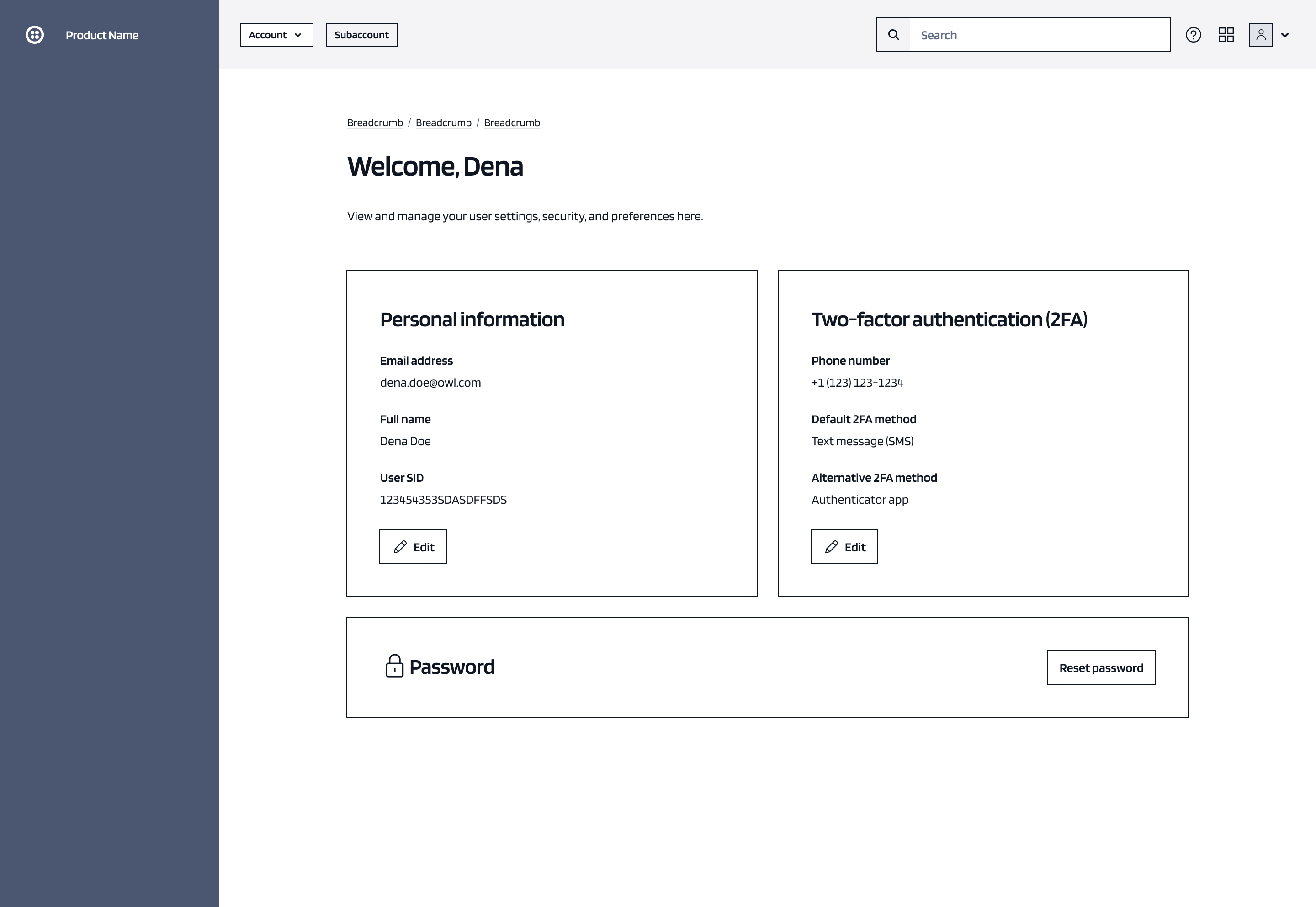 Figma wireframe theme